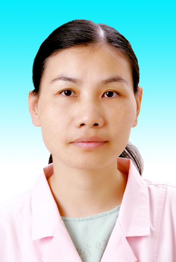 朱启娟