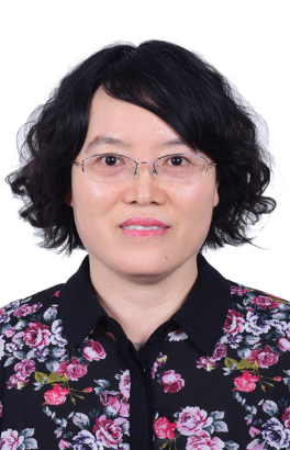 李庆华