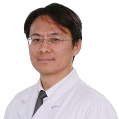 矫黎东