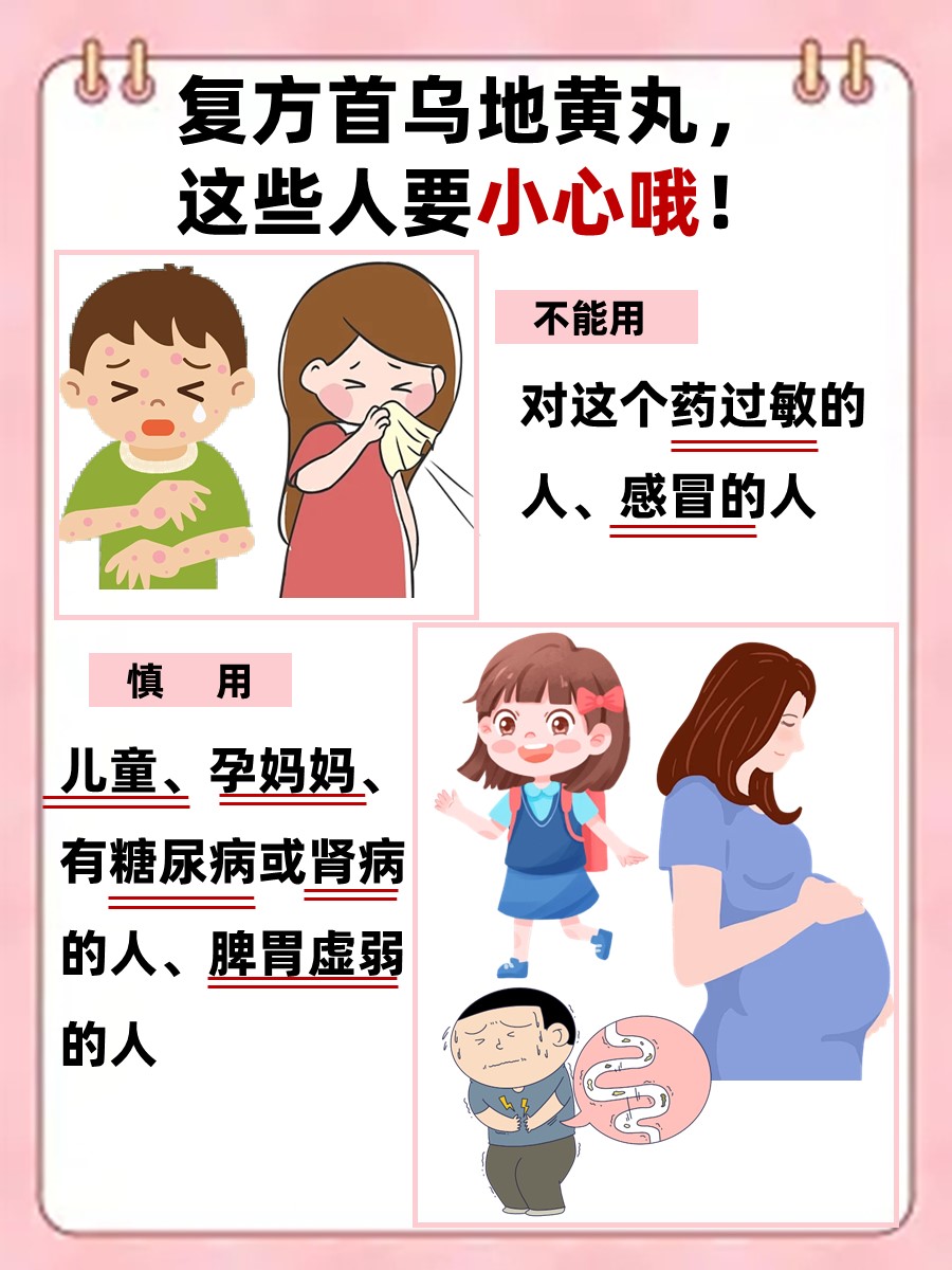 复方首乌地黄丸竟然要600元？真相是？