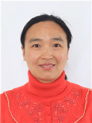 阚爱萍
