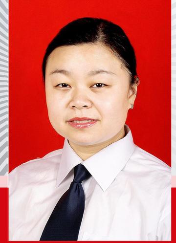 吴涢婷