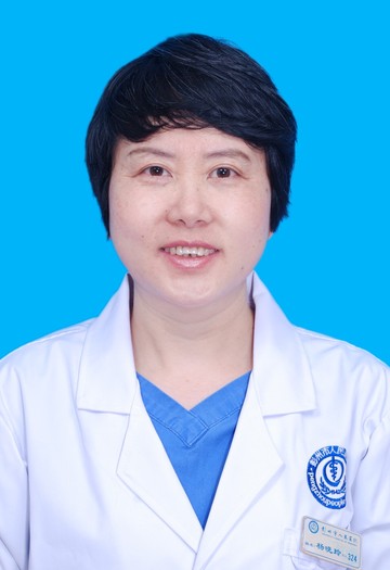 杨晓玲