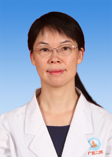 李丽妍