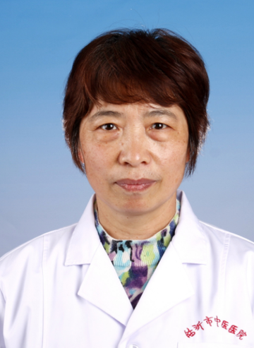 朱瑞婷