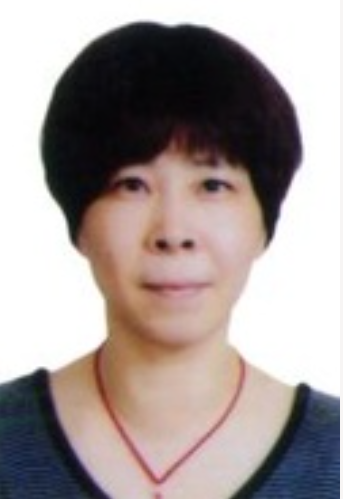 洪丽美