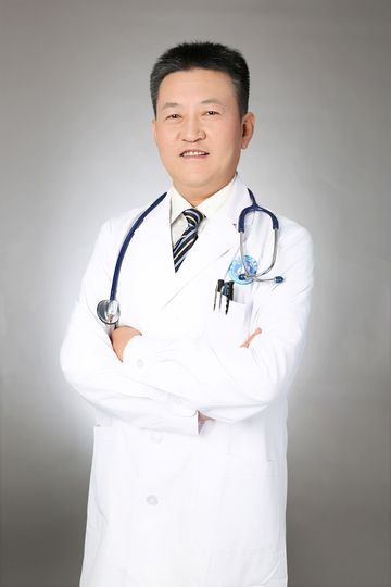 郭春光