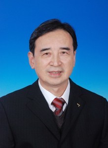 郑贵海