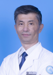 马震