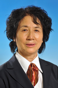 杨悦琴