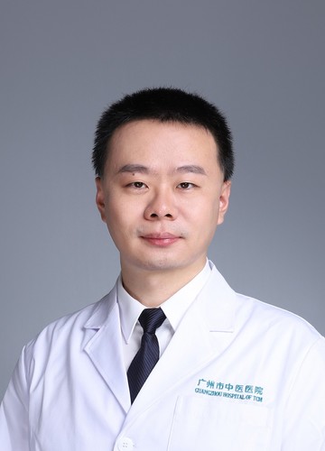 李安