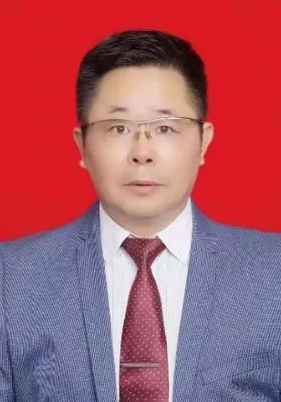 龚建军