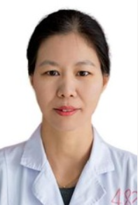 潘宝丽