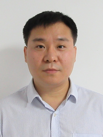 吴新军