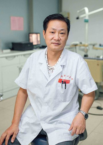 张行涛