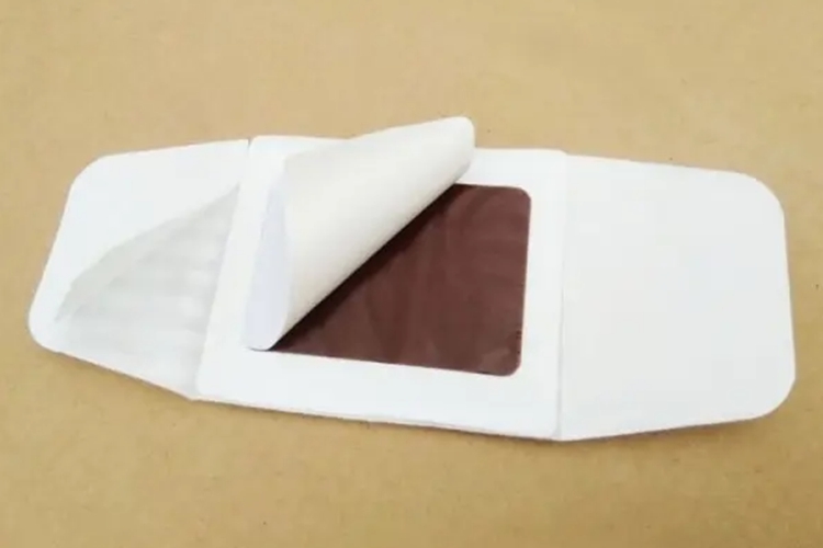 取出隔物灸热疗贴图