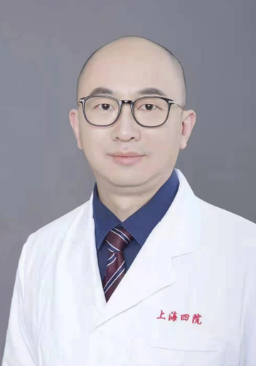 戚晓栋