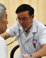 黎启华