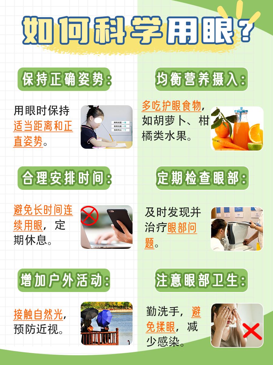眼睛疼的常见原因,后悔没早点知道!