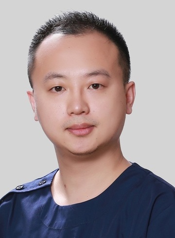 岳喜龙