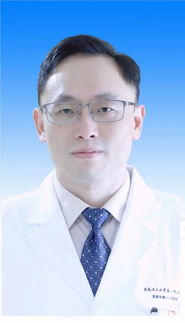 张健