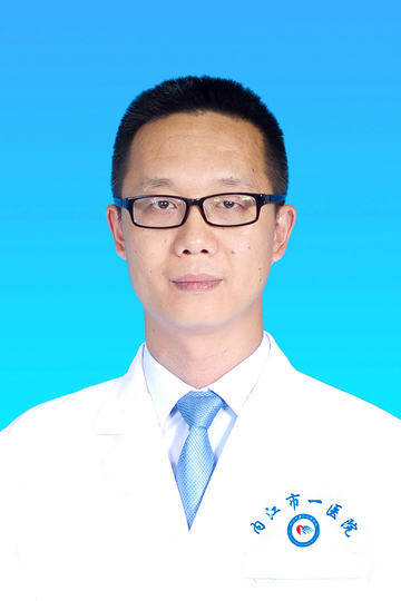 廖锐
