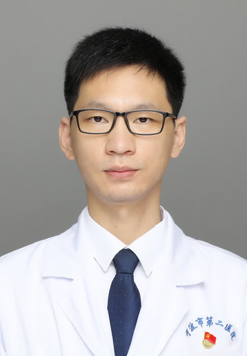 顾铜杰