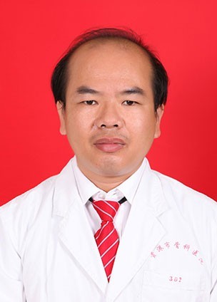 曾麟杰