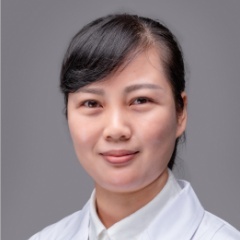 白秀丽