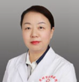 李英华