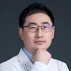 姜明明