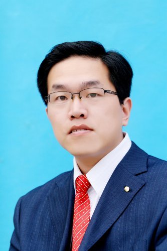 侯运政