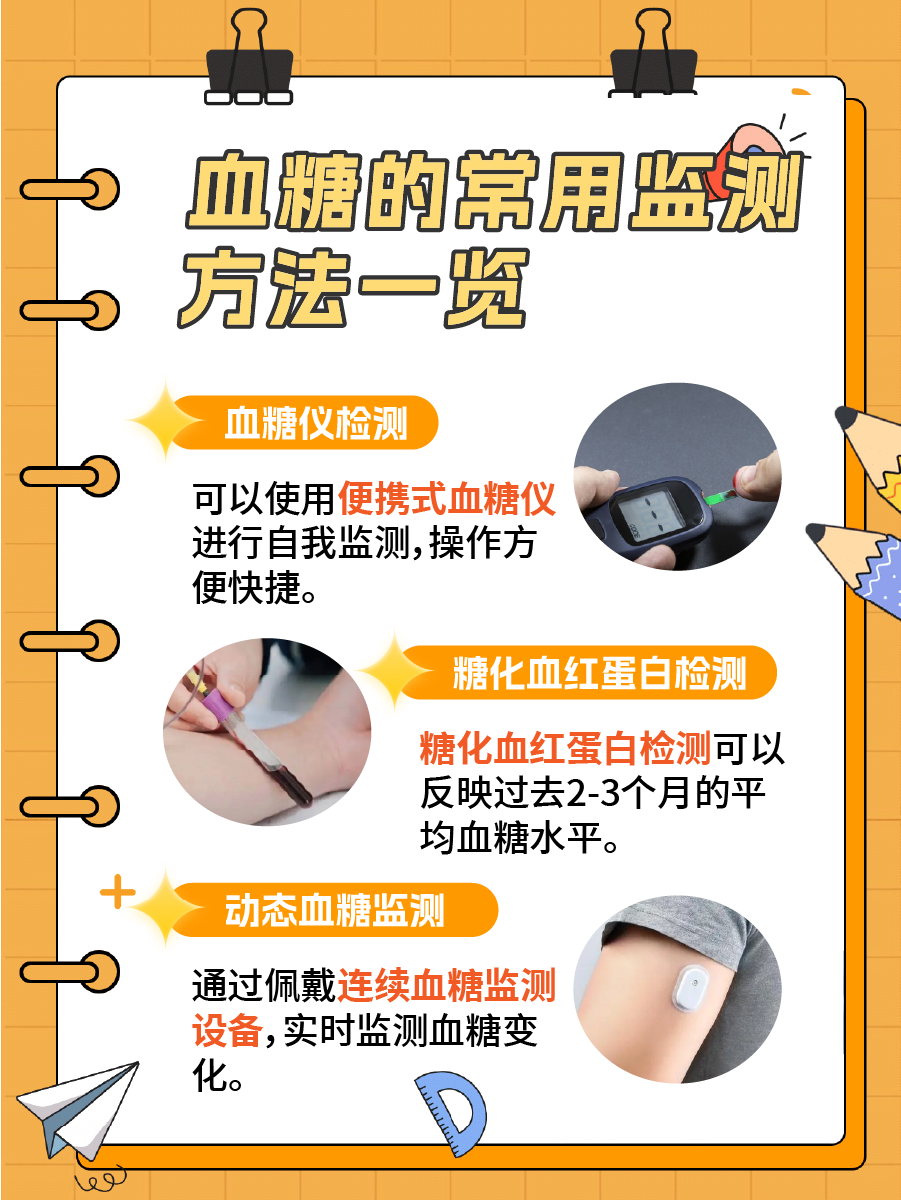 早上空腹血糖6.5mmol/L：正常吗？