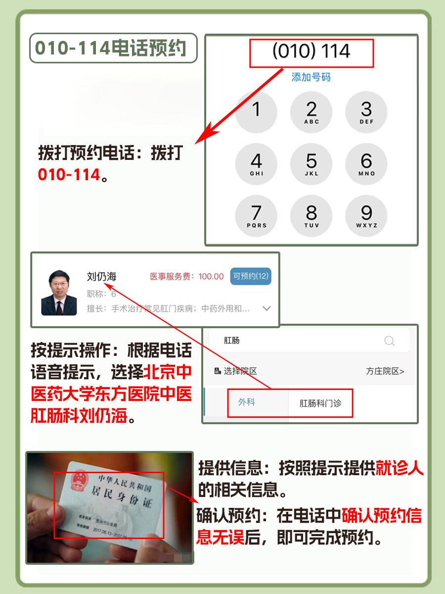 北京中医药大学东方医院刘仍海医生怎么样?怎么挂号?