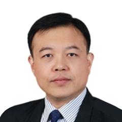 夏庆华