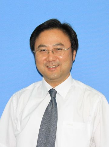 谢家政