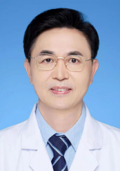 林伯庚