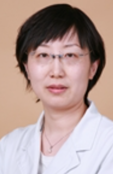 傅佳萍
