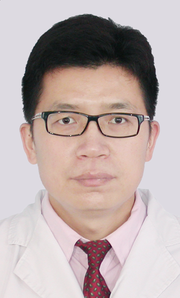 刘志刚