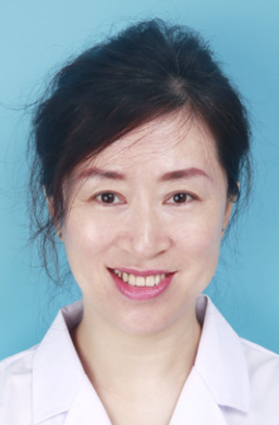 顾笑梅
