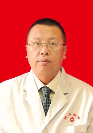 乔健