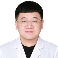 左然