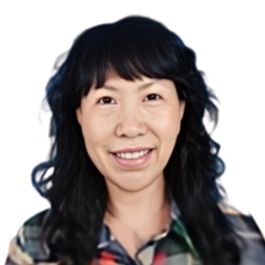 耿少梅