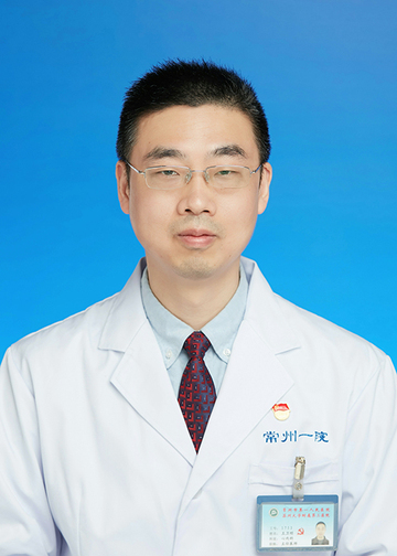 王卫明
