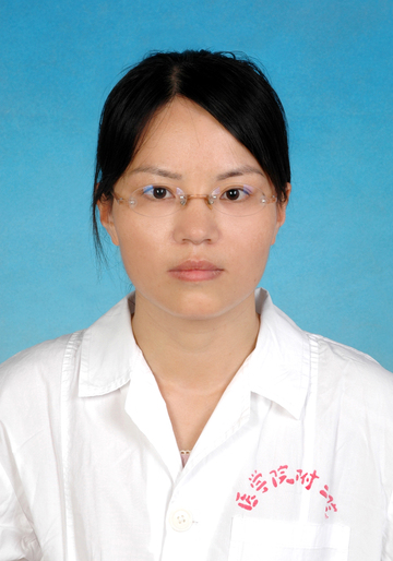 朱敏丽