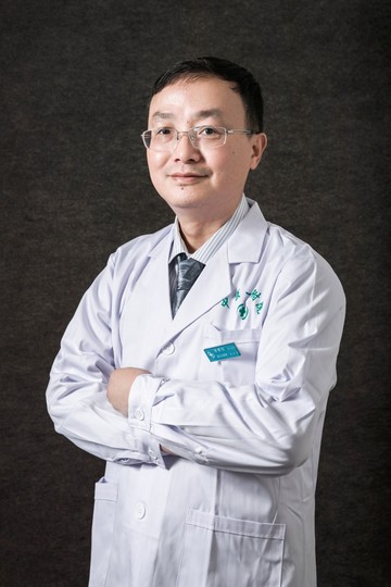 李贵华