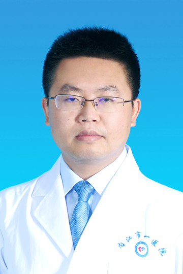 李兴明