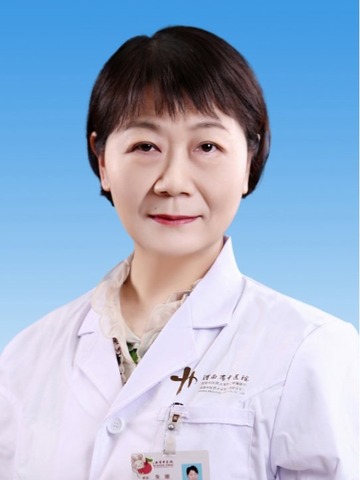 朱珊