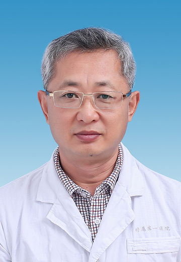 李方江