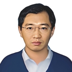 李立平